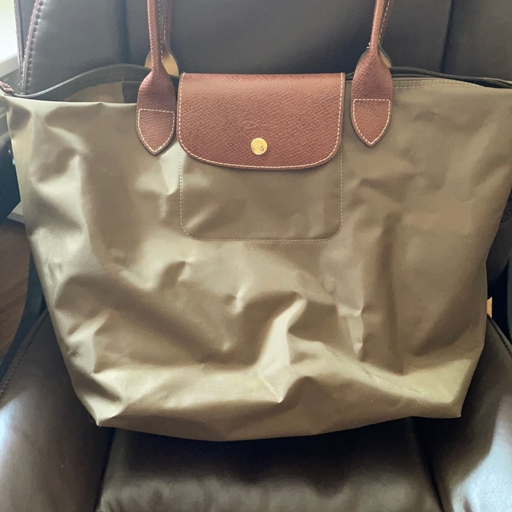 Longchamp bag